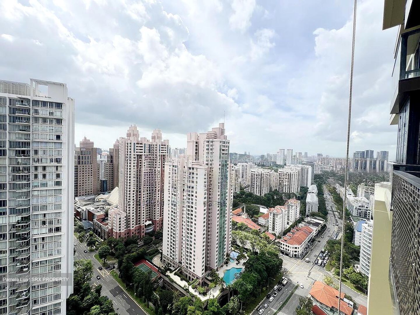 Irwell Hill Residences (D9), Apartment #467208191